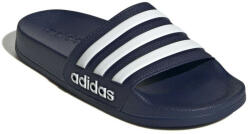 Adidas Adilette Shower K gyerek papucs Cipőméret (EU): 32 / sötétkék