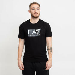 EA7 Emporio Armani T-SHIRT M | Bărbați | Tricouri | Negru | 3DPT81-1200 (3DPT81-1200)