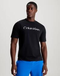 Calvin Klein PW - SS TEE M | Bărbați | Tricouri | Negru | 00GMS4K190-BAE (00GMS4K190-BAE)
