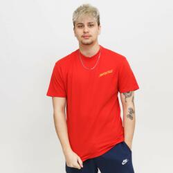 Santa Cruz Shadowless Dot T-Shirt Artisinal Red M | Bărbați | Tricouri | Roșu | SCA-TEE-8249 (SCA-TEE-8249)
