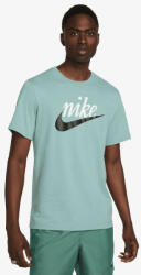 Nike sportswear men's t-shirt xl | Bărbați | Tricouri | Verde | DZ3279-310 (DZ3279-310)