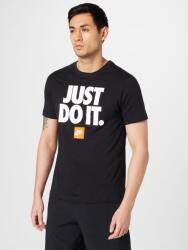 Nike Sportswear XL | Bărbați | Tricouri | Negru | DZ2989-010 (DZ2989-010)