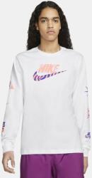 Nike Sportswear XL | Bărbați | Tricouri | Alb | DQ1071-100 (DQ1071-100)
