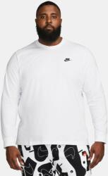Nike Sportswear XL | Bărbați | Tricouri | Alb | AR5193-100 (AR5193-100)