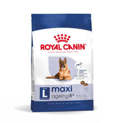 Royal Canin 2x15kg Royal Canin Maxi Ageing 8+ száraz kutyatáp
