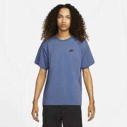 Nike Sportswear XL | Bărbați | Tricouri | Albastru | DM6585-410 (DM6585-410)