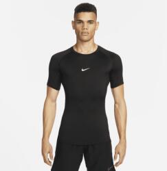 Nike Pro Dri-FIT SLIM XL | Bărbați | Tricouri | Negru | FB7932-010 (FB7932-010)