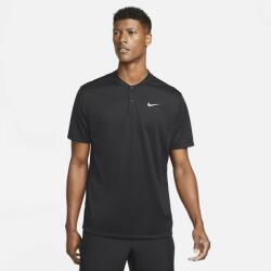 Nike court dri-fit men"s tennis s | Bărbați | Tricouri polo | Negru | DJ4167-010 (DJ4167-010)