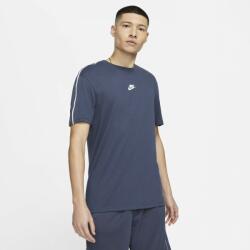 Nike Sportswear XL | Bărbați | Tricouri | Albastru | CZ7825-437 (CZ7825-437)