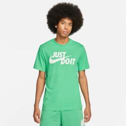 Nike sportswear jdi xs | Bărbați | Tricouri | Verde | AR5006-363 (AR5006-363)