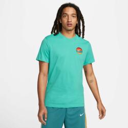 Nike Dri-FIT XL | Bărbați | Tricouri | Verde | FD0046-392 (FD0046-392)