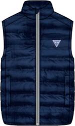 Guess dalach quilted vest xxl | Bărbați | Veste | Albastru | Z4RL02WFW40-G7R1 (Z4RL02WFW40-G7R1)