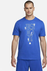 Nike Men L | Bărbați | Tricouri | Albastru | FQ3899-480 (FQ3899-480)
