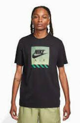 Nike Sportswear Men M | Bărbați | Tricouri | Negru | FQ3794-010 (FQ3794-010)
