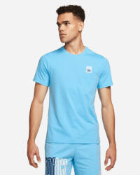 Nike Men's Basketball T-Shirt XL | Bărbați | Tricouri | Albastru | FN0803-407 (FN0803-407)