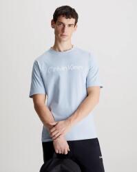 Calvin Klein PW - SS TEE L | Bărbați | Tricouri | Albastru | 00GMS4K190-ND9 (00GMS4K190-ND9)