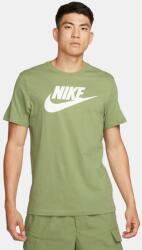Nike sportswear men's t-shirt 2xl | Bărbați | Tricouri | Verde | AR5004-334 (AR5004-334)
