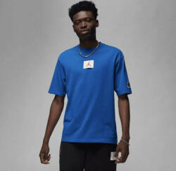 Jordan two 18 t-shirt xl | Bărbați | Tricouri | Albastru | DV6962-477 (DV6962-477)
