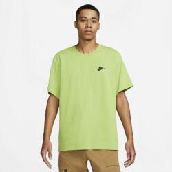 Nike Sportswear S | Bărbați | Tricouri | Verde | DM6585-332 (DM6585-332)