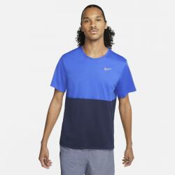 Nike Breathe 2XL | Bărbați | Tricouri | Albastru | CJ5332-480 (CJ5332-480)
