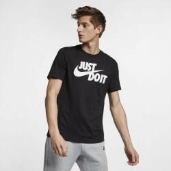 Nike Sportswear JDI S | Bărbați | Tricouri | Negru | AR5006-011