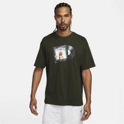 Nike Men XL | Bărbați | Tricouri | Verde | FQ4914-355 (FQ4914-355)