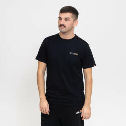 Ellesse T-SHIRT VALLIAS XXL | Bărbați | Tricouri | Negru | SHT19070011 (SHT19070011)