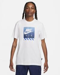 Nike Sportswear Men XL | Bărbați | Tricouri | Alb | FQ3794-100 (FQ3794-100)