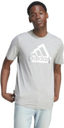 adidas Performance adidas Sportswear Future Icons Metallic T-Shirt L | Bărbați | Tricouri | Gri | II3467