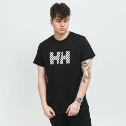 Helly Hansen Active t-shirt s | Bărbați | Tricouri | Negru | 53428-990 (53428-990)