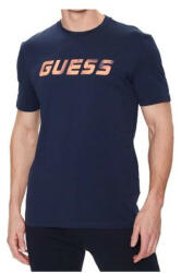 Guess ryley cn t-shirt xxl | Bărbați | Tricouri | Albastru | Z3GI18J1314-G7R1 (Z3GI18J1314-G7R1)