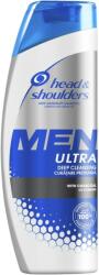 Head & Shoulders Sampon Head & Shoulders Men Ultra Deep Cleansing, 360 ml