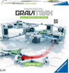 Ravensburger - GraviTrax induló készlet 100 db-os (22410) - puzzle