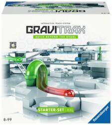 Ravensburger - GraviTrax induló készlet XXL 242 db-os (22416) (22416) - puzzle
