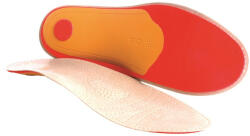 VIVAFIT Leather&Memory memóriahabos bőr talpbetét (45-46)