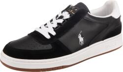 Ralph Lauren Sneaker low negru, Mărimea 39