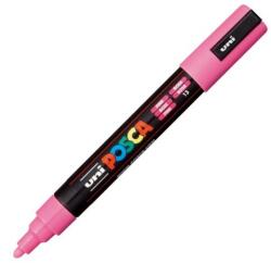uni Marker UNI Posca PC-5M, 1.8 - 2.5 mm, Roz (M316)