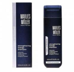 MARLIES MÖLLER Șampon Revitalizant Marlies Möller Men Unlimited (200 ml)
