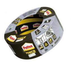 Pattex Bandă adezivă Pattex Power 50m argintie