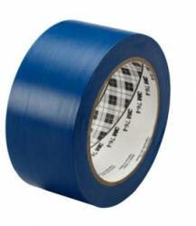 3M Bandă de marcare 3M albastră 50 mm x 33 m