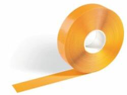 Durable Bandă de marcare DURALINE STRONG 50 mm x 30 m galbenă
