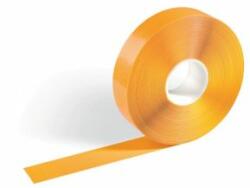 Durable Bandă de marcat DURALINE STRONG 50 mm x 30 m galbenă