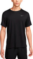 Nike Miler Rövid ujjú póló dv9315-010 Méret S - top4running