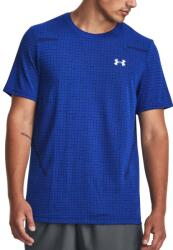 Under Armour Tricou Under Armour Vanish Grid SS-BLU 1376921-400 Marime S (1376921-400) - top4running