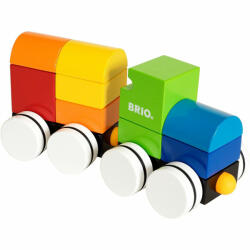 BRIO - Tren Magnetic 2 (BRIO30245) - ejuniorul