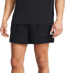 Under Armour Zone Pro 5" Shorts Rövidnadrág 1384141-001 Méret S