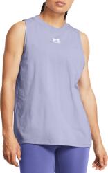 Under Armour Campus Muscle Tank Atléta trikó 1383659-539 Méret S
