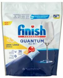 Somat Quantum Lemon mosogatógép tabletta, 36 db
