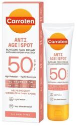 Carroten Face Cream Atnispot SPF50 50ml