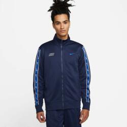 Nike Sportswear Repeat 2XL | Férfi | Széldzsekik | Kék | FD1183-410